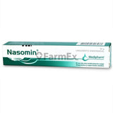 Nasomin Ungüento Nasal x 10 g