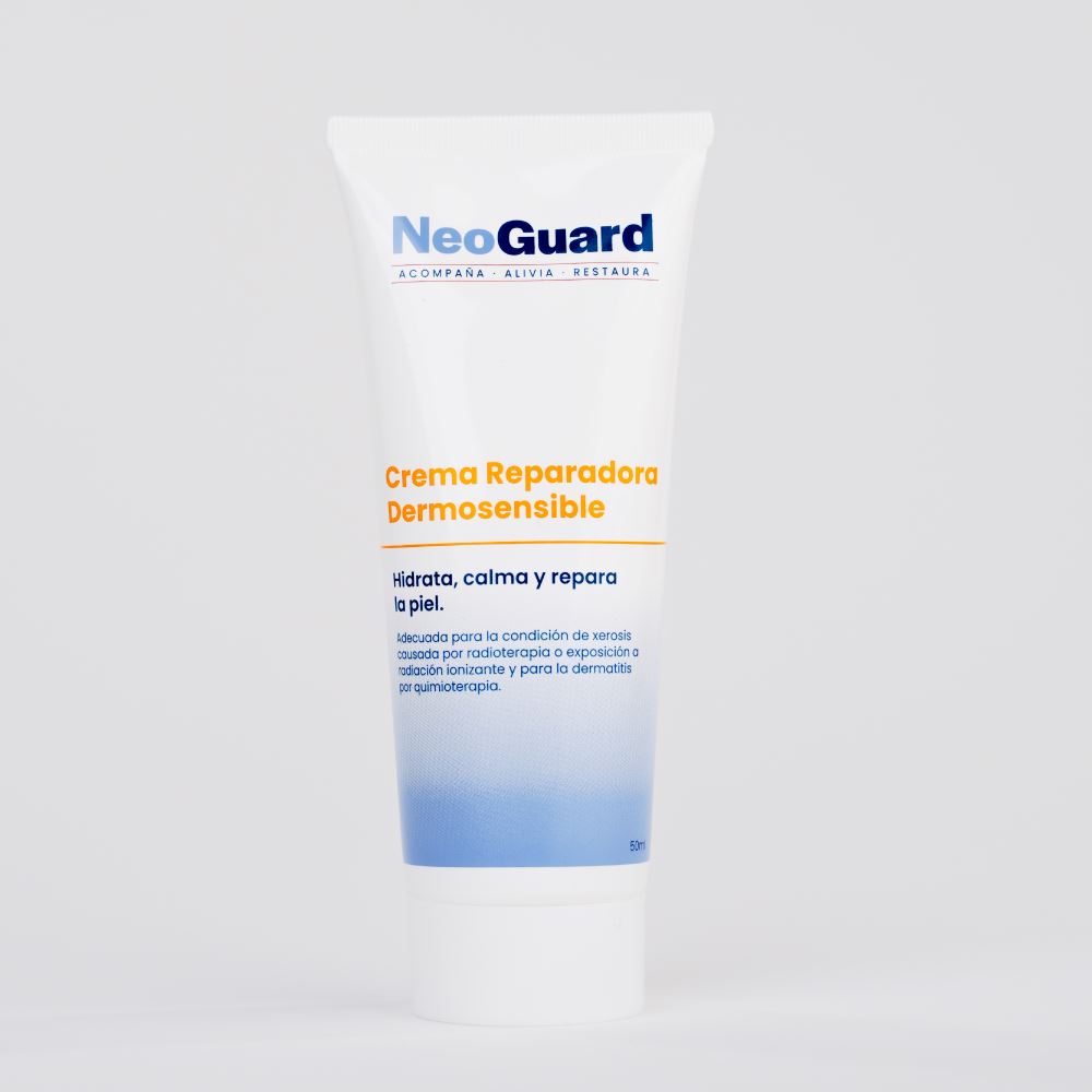 NeoGuard Crema Reparadora Dermosensible x 50 mL SMB farma 