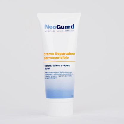 NeoGuard Crema Reparadora Dermosensible x 50 mL SMB farma 