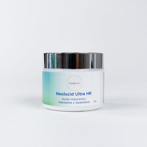 Neolucid Ultra HR crema facial hidratante y reparadora x 50 gr