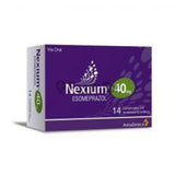 Nexium 40 mg x 14 comprimidos