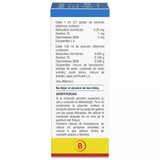 Nicodrops  sol. oft x 10 mL