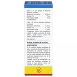 Nicodrops  sol. oft x 10 mL