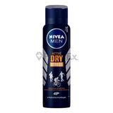 Nivea Men Active Dry Stress x 150 mL