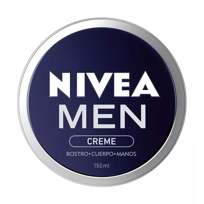 Nivea Men Creme X 150 ML.