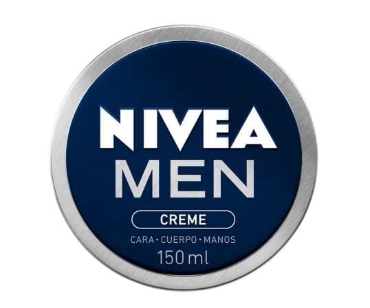 Nivea Men Creme X 150 ML Farmex-Pluxee-Persistente 