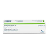 Norditropin NORDILET 15 mg / 1,5 mL Solución Inyectable Pencil Prellenado