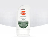 OFF! Defense Extreme Gel x 100 mL