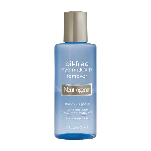 Desmaquillante de Ojos Bifásico x 162ml