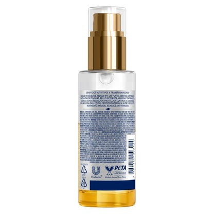Óleo Bifásico Dove Bond Intense Repair 110 ml UNILEVER 