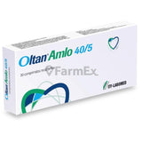 Oltan Amlo 40 / 5  x 30 comprimidos