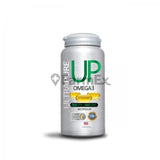 Omega 3 Ultra Pure 800 EPA/ 400 DHA x 60 cápsulas.