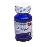 Omega 3 x 30 cápsulas