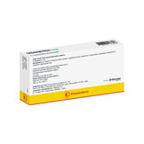 Ondansetron 4 mg x 8 comprimidos bucodispersables "Ley Cenabast"