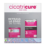Pack Cicatricure Age Care Crema Reafirmante 50 gr + Contorno De Ojos 8,5 gr