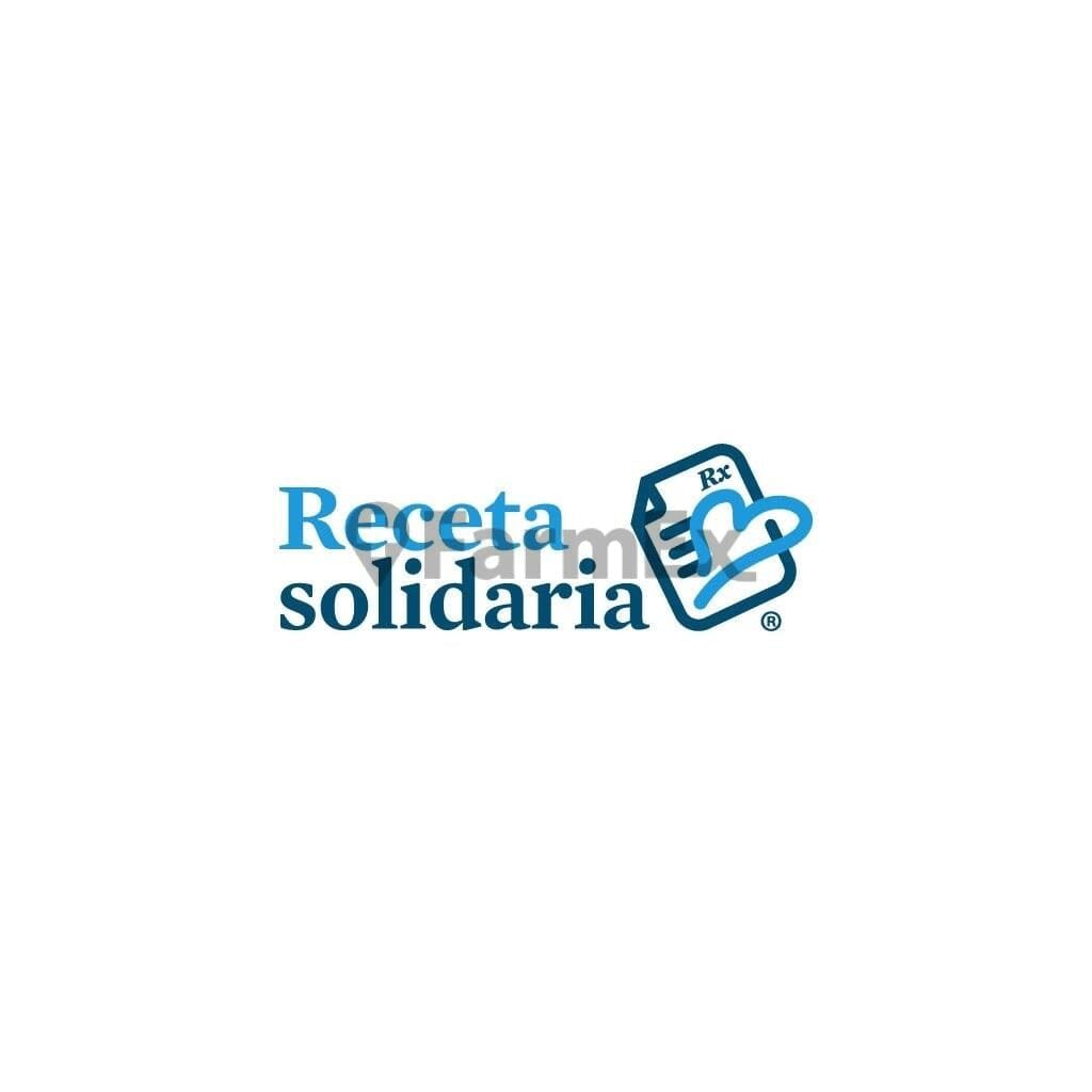 Pack Ciclidon 20 CD x 28 comprimidos tratamiento 3 meses Farmex-Receta Solidaria-Persistente 