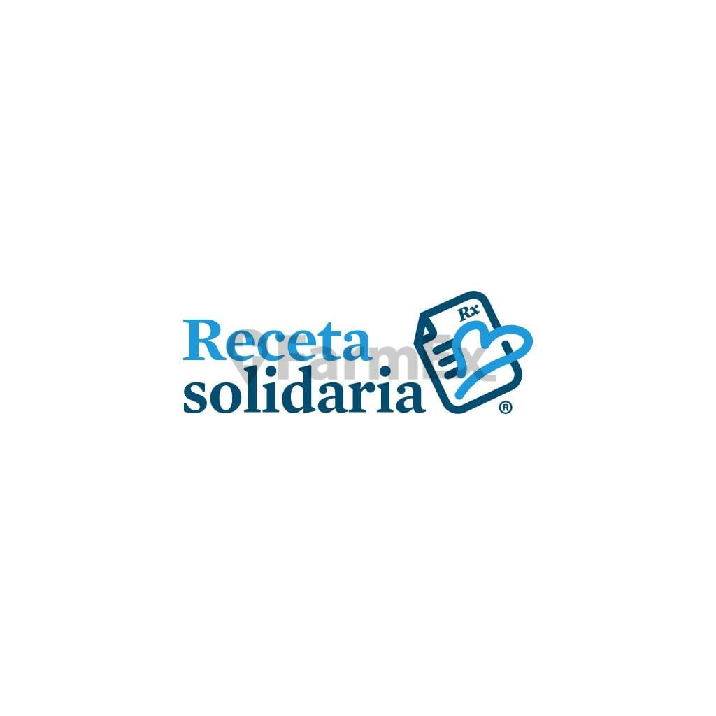 Pack Femelle x 28 comprimidos tratamiento 3 meses Farmex-Receta Solidaria-Persistente 