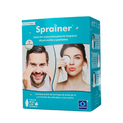 Pack Lágrimas Ophthacril + Atalax OPHTHA 