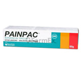 Painpac Gel Tópico 5 % x 60 g