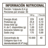 Parflex - Concentrado de Colágeno x 30 Cápsulas