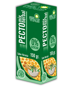 Pecto Mix Herbal Solución Oral x 150gr