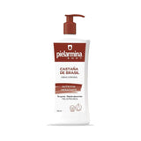 Pielarmina Body Crema Corporal "Castaña de Brasil" x 350 mL.