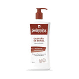 Pielarmina Body Crema Corporal "Castaña de Brasil" x 350 mL