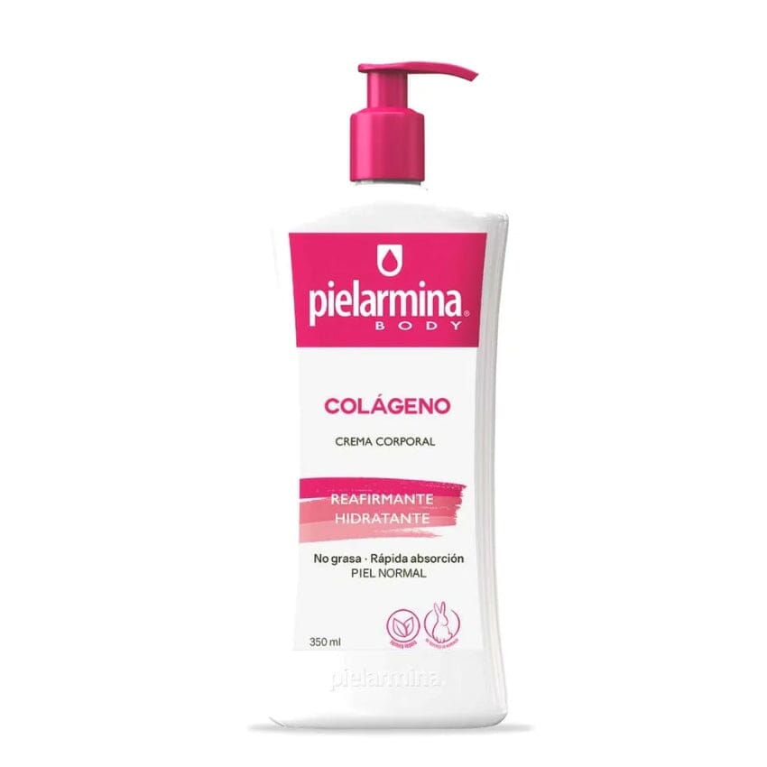 Pielarmina Body Crema corporal 