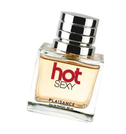 Plaisance Hot Sexy Eau de Parfum x 80 mL PETRIZZIO 