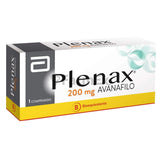 Plenax 200 mg x 1 comprimido