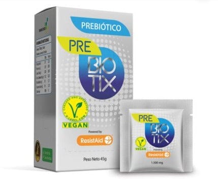 Prebiotix x 30 sobres
