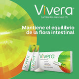 Probiotico Vivera Sobres 8 Unidades