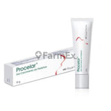 Procelar Gel de Pestañas x 15 g