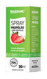 Propoleo Kids Spray "Frutilla" x 30 ml