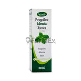 Propoleo Menta x 30 mL Spray