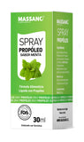 Propoleo Spray "Menta" x 30 ml