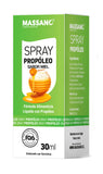 Propoleo Spray "Miel" X 30 ml