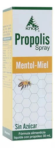 Propolis Solución Oral x 30 mL.