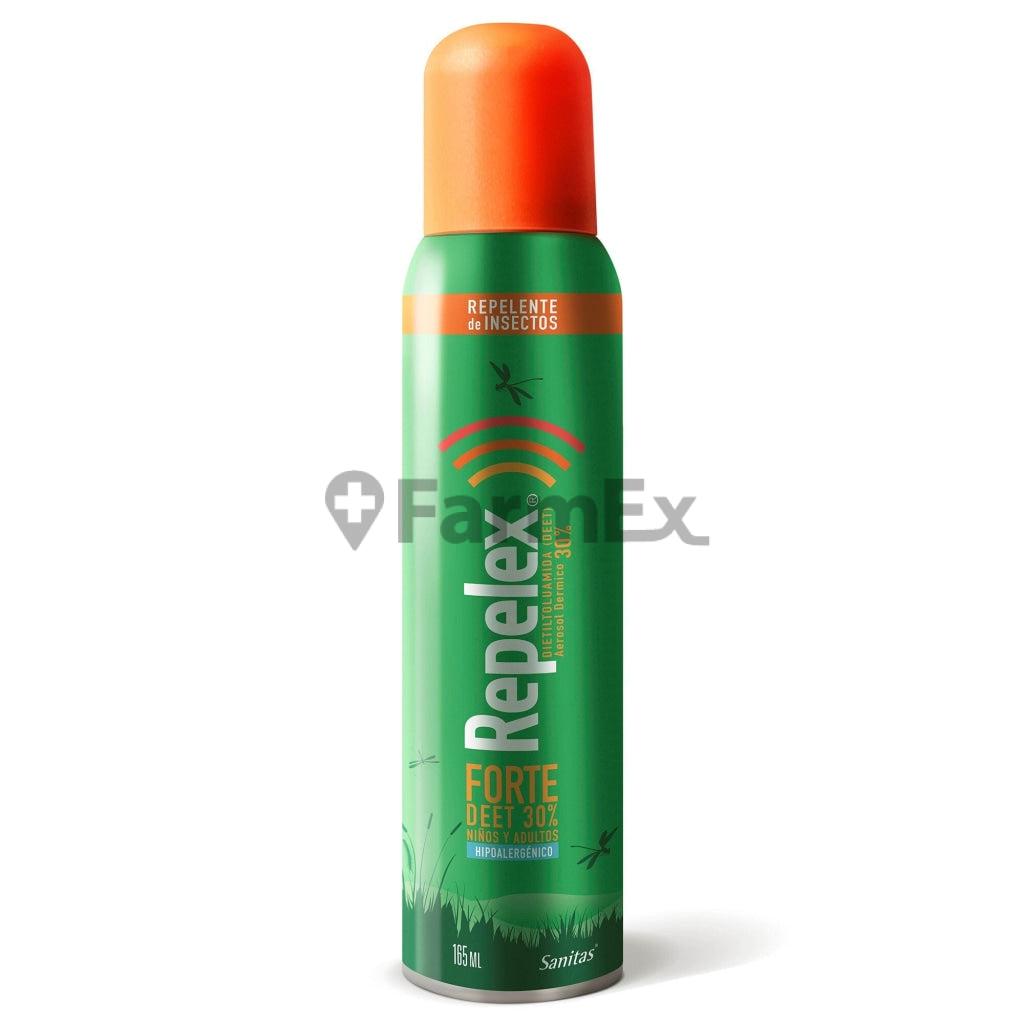 Repelex Forte "Niños y adultos" x 165 mL.