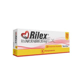 Rilex 20 mg x 28 comprimidos susc-1 de 2 meses