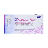 Sayana Press 104 mg / 0.65 mL x 1 Suspension Inyectable "Ley Cenabast".