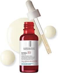 Serum Antiarrugas Retinol B3 30ml Farmex-Pluxee-Persistente 