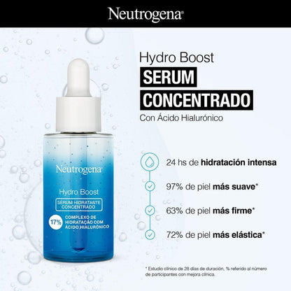 Sérum Para Rostro Neutrogena 30 ml Farmex-Pluxee-Persistente 