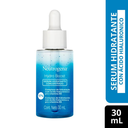 Sérum Para Rostro Neutrogena 30 ml johnson y johnson 