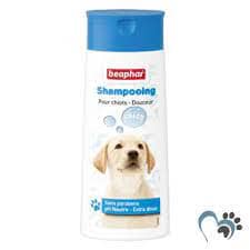 Shampoo Beaphar Cachorro x 250 mL Beaphar 