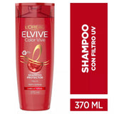 Shampoo Elvive Color Vive 370 Ml
