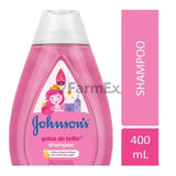 Shampoo "Gotas de Brillo" x 400 ml.