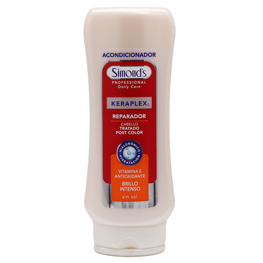 Simonds Acondicionador Keraplex x 410 mL Durandin 
