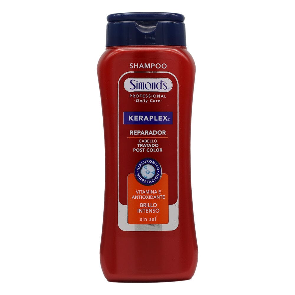 Simonds Shampoo Keraplex x 410 mL Durandin 