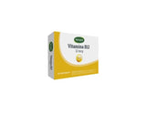 Vitamina B12 12 mcg x 60 comprimidos  (Springlife)